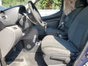 ✅ 2013 Nissan NV200 SV • VIN: 3N6CM0KN4DK694147 • Lot: 80446445. Listed on Copart with 214,668 mi. Free auction sales archive from the USA and detailed vehicle history report at DreamBid. Image 7.