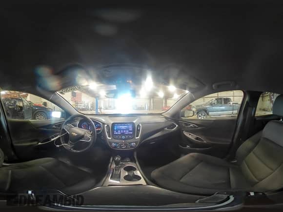 2019 Chevrolet Malibu RS z VIN 1G1ZG5ST7KF213575, wystawiony jako Copart lot #61089695 z przebiegiem 200 263 mil mil oraz Szkoda całkowita • Salvage title. Historia ofert i sprzedaży dostępna na DreamBid. Obrazek 14.