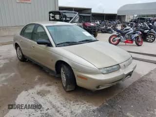 1998 Saturn SL with VIN 1G8ZK5275WZ142402, listed as a IAAI auction lot 42534417 with 181,283 mi miles and . Bid and sale history available at DreamBid. Image 1.