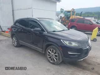 ✅ 2015 Lincoln MKC • VIN: 5LMCJ2A93FUJ18086 • Lot: 42502192. Wystawiony na IAAI z przebiegiem 169 039 mil. Bezpłatny archiwum sprzedaży aukcyjnych z USA i szczegółowy raport historii pojazdu na DreamBid. Zdjęcie 1.