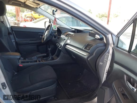 ✅ 2013 Subaru Crosstrek Premium • VIN: JF2GPACC1D1893688 • Lot: 43110198. Listed on IAAI with 181,130 mi. Free auction sales archive from the USA and detailed vehicle history report at DreamBid. Image 5.