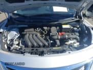 ✅ 2017 Nissan Versa S • VIN: 3N1CN7AP0HL892223 • Лот: 43525990. Опубликован ранее на IAAI с пробегом 47 963 миль. Бесплатный доступ к архиву аукционных продаж из США и подробный отчёт об истории автомобиля на DreamBid. Изображение 10.