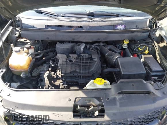 ✅ 2016 Dodge Journey Crossroad Plus • VIN: 3C4PDDGG3GT190032 • Lot: 42503133. Listed on IAAI with 108,209 mi. Free auction sales archive from the USA and detailed vehicle history report at DreamBid. Image 10.