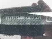 ✅ 2016 Ford Transit • VIN: 1FTYE2CM8GKA52554 • Лот: 42932264. Опубликован ранее на IAAI с пробегом 193 630 миль. Бесплатный доступ к архиву аукционных продаж из США и подробный отчёт об истории автомобиля на DreamBid. Изображение 9.