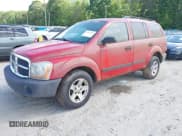 ✅ 2006 Dodge Durango SXT • VIN: 1D4HB38N16F109414 • Лот: 42221079. Опубликован ранее на IAAI с пробегом 258 144 миль. Бесплатный доступ к архиву аукционных продаж из США и подробный отчёт об истории автомобиля на DreamBid. Изображение 2.