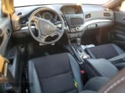 ✅ 2018 Acura ILX Premium • VIN: 19UDE2F85JA005171 • Лот: 43157705. Опубликован ранее на Copart с пробегом 13 148 миль. Бесплатный доступ к архиву аукционных продаж из США и подробный отчёт об истории автомобиля на DreamBid. Изображение 8.