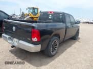 ✅ 2009 Dodge 1500 SLT • VIN: 1D3HB18P29S796005 • Lot: 42228882. Wystawiony na IAAI z przebiegiem 185 846 mil. Bezpłatny archiwum sprzedaży aukcyjnych z USA i szczegółowy raport historii pojazdu na DreamBid. Zdjęcie 4.