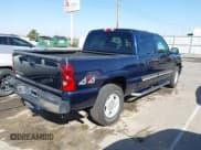 ✅ 2006 Chevrolet Silverado 1500 LT1 • VIN: 2GCEK13Z961264945 • Лот: 40487555. Опубликован ранее на IAAI с пробегом 242 649 миль. Бесплатный доступ к архиву аукционных продаж из США и подробный отчёт об истории автомобиля на DreamBid. Изображение 4.