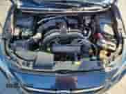 2020 Subaru Impreza с VIN 4S3GTAB60L3732368, выставлен на аукционе Copart как лот 83830675 с пробегом 45 514 миль миль и Списание • Salvage title. История ставок и продаж доступна на DreamBid. Изображение 11.