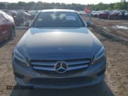 ✅ 2021 Mercedes-Benz C 300 • VIN: W1KWF8EB0MR609887 • Lot: 43008368. Wystawiony na IAAI z przebiegiem 34 868 mil. Bezpłatny archiwum sprzedaży aukcyjnych z USA i szczegółowy raport historii pojazdu na DreamBid. Zdjęcie 13.