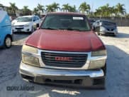 ✅ 2004 GMC Canyon SLE Z71 • VIN: 1GTDT196948123874 • Лот: 52560275. Опубликован ранее на Copart с пробегом 184 873 миль. Бесплатный доступ к архиву аукционных продаж из США и подробный отчёт об истории автомобиля на DreamBid. Изображение 5.