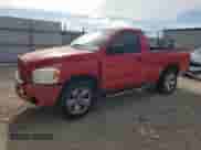 2008 Dodge 1500 ST с VIN 1D7HA16K78J153954, выставлен на аукционе Copart как лот 70517214 с пробегом 164 141 миль миль и Списание • Salvage title. История ставок и продаж доступна на DreamBid. Изображение 1.