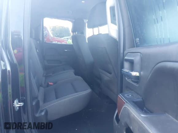 ✅ 2016 GMC Sierra 1500 SLE • VIN: 1GTV2MEC2GZ340296 • Lot: 43402664. Listed on IAAI with 148,599 mi. Free auction sales archive from the USA and detailed vehicle history report at DreamBid. Image 8.