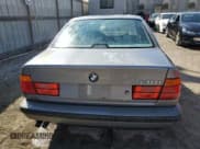 ✅ 1994 BMW 5 Series • VIN: WBAHE2316RGE83065 • Lot: 81156855. Listed on Copart with 139,049 mi. Free auction sales archive from the USA and detailed vehicle history report at DreamBid. Image 6.