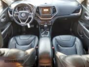 ✅ 2014 Jeep Cherokee Limited • VIN: 1C4PJMDBXEW209944 • Lot: 80842785. Wystawiony na Copart z przebiegiem 107 052 mil. Bezpłatny archiwum sprzedaży aukcyjnych z USA i szczegółowy raport historii pojazdu na DreamBid. Zdjęcie 8.