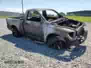 2009 Dodge 1500 SLT with VIN 1D3HV16T99J520708, listed as a Copart auction lot 62812525 with Not provided miles and Non repairable. Bid and sale history available at DreamBid. Image 4.