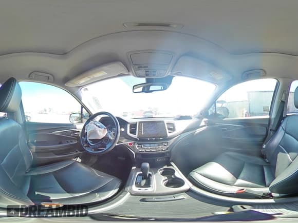 ✅ 2018 Honda Pilot EX-L • VIN: 5FNYF5H62JB012306 • Лот: 80686964. Опубликован ранее на Copart с пробегом 187 430 миль. Бесплатный доступ к архиву аукционных продаж из США и подробный отчёт об истории автомобиля на DreamBid. Изображение 15.