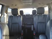 ✅ 2012 Chrysler Town & Country Touring L • VIN: 2C4RC1CG5CR386907 • Lot: 91061325. Listed on Copart with 194,583 mi. Free auction sales archive from the USA and detailed vehicle history report at DreamBid. Image 10.