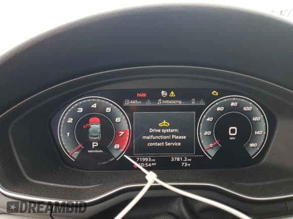 ✅ 2020 Audi A5 Sportback Premium Plus • VIN: WAUCNCF51LA012138 • Lot: 70210575. Wystawiony na Copart z przebiegiem 71 993 mil. Bezpłatny archiwum sprzedaży aukcyjnych z USA i szczegółowy raport historii pojazdu na DreamBid. Zdjęcie 9.