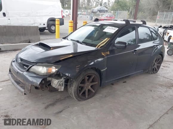 ✅ 2011 Subaru WRX WRX Premium • VIN: JF1GR7E65BG820990 • Lot: 43433046. Wystawiony na IAAI z przebiegiem 136 067 mil. Bezpłatny archiwum sprzedaży aukcyjnych z USA i szczegółowy raport historii pojazdu na DreamBid. Zdjęcie 2.