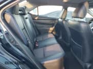 ✅ 2017 Toyota Corolla SE • VIN: 2T1BURHE5HC888523 • Lot: 93081925. Listed on Copart with 116,317 mi. Free auction sales archive from the USA and detailed vehicle history report at DreamBid. Image 10.