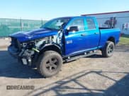 ✅ 2014 Ram 1500 Express • VIN: 1C6RR7FT8ES406005 • Lot: 43738738. Listed on IAAI with 164,458 mi. Free auction sales archive from the USA and detailed vehicle history report at DreamBid. Image 2.