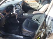 ✅ 2011 Hyundai Genesis • VIN: KMHGC4DE2BU139475 • Лот: 71754565. Опубликован ранее на Copart с пробегом 230 334 миль. Бесплатный доступ к архиву аукционных продаж из США и подробный отчёт об истории автомобиля на DreamBid. Изображение 7.