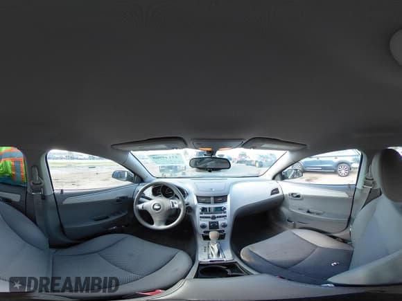 ✅ 2012 Chevrolet Malibu 1LT • VIN: 1G1ZC5E0XCF206926 • Lot: 43149968. Listed on IAAI with 154,766 mi. Free auction sales archive from the USA and detailed vehicle history report at DreamBid. Image 19.