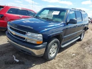✅ 2006 Chevrolet Suburban Z71 • VIN: 3GNFK16Z26G220672 • Лот: 42016952. Опубликован ранее на IAAI с пробегом 163 829 миль. Бесплатный доступ к архиву аукционных продаж из США и подробный отчёт об истории автомобиля на DreamBid. Изображение 2.