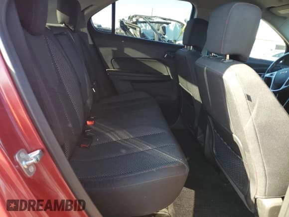 ✅ 2015 Chevrolet Equinox LT • VIN: 2GNALBEK7F6431945 • Лот: 82050875. Опубликован ранее на Copart с пробегом 107 658 миль. Бесплатный доступ к архиву аукционных продаж из США и подробный отчёт об истории автомобиля на DreamBid. Изображение 11.