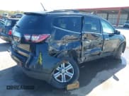 ✅ 2015 Chevrolet Traverse LT • VIN: 1GNKVHKD6FJ159205 • Lot: 41998736. Wystawiony na IAAI z przebiegiem Nie podano. Bezpłatny archiwum sprzedaży aukcyjnych z USA i szczegółowy raport historii pojazdu na DreamBid. Zdjęcie 4.