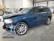 ✅ 2024 Dodge Durango GT Plus • VIN: 1C4RDHDG4RC237507 • Lot: 86144994. Listed on Copart with Not provided. Free auction sales archive from the USA and detailed vehicle history report at DreamBid. Image 1.