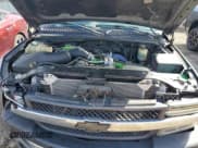 ✅ 2001 Chevrolet Silverado 2500HD • VIN: 1GCHK23181F154466 • Lot: 50887405. Wystawiony na Copart z przebiegiem 308 308 mil. Bezpłatny archiwum sprzedaży aukcyjnych z USA i szczegółowy raport historii pojazdu na DreamBid. Zdjęcie 11.