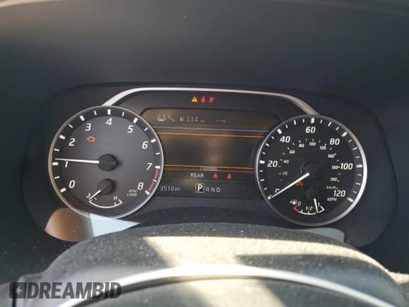 ✅ 2024 Nissan Frontier S • VIN: 1N6ED1CL9RN662145 • Lot: 66678795. Listed on Copart with 3,510 mi. Free auction sales archive from the USA and detailed vehicle history report at DreamBid. Image 9.