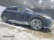 ✅ 2023 Mercedes-Benz EQS 450 • VIN: 4JGDM2EB6PA014836 • Лот: 44051055. Опубликован ранее на Copart с пробегом 12 995 миль. Бесплатный доступ к архиву аукционных продаж из США и подробный отчёт об истории автомобиля на DreamBid. Изображение 4.
