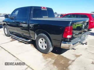 ✅ 2009 Dodge 1500 Sport • VIN: 1D3HB13T79S791774 • Lot: 40920469. Wystawiony na IAAI z przebiegiem 200 596 mil. Bezpłatny archiwum sprzedaży aukcyjnych z USA i szczegółowy raport historii pojazdu na DreamBid. Zdjęcie 3.