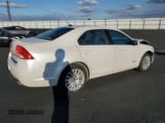 ✅ 2010 Mercury Milan Hybrid • VIN: 3MEDM0L38AR610546 • Lot: 91614175. Listed on Copart with 112,497 mi. Free auction sales archive from the USA and detailed vehicle history report at DreamBid. Image 3.