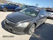 ✅ 2011 Chevrolet Malibu 1LT • VIN: 1G1ZC5E16BF271098 • Lot: 44165984. Listed on Copart with 188,778 mi. Free auction sales archive from the USA and detailed vehicle history report at DreamBid. Image 1.