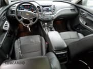 ✅ 2018 Chevrolet Impala LT • VIN: 2G1105S31J9127798 • Лот: 79119034. Опубликован ранее на Copart с пробегом 146 206 миль. Бесплатный доступ к архиву аукционных продаж из США и подробный отчёт об истории автомобиля на DreamBid. Изображение 8.