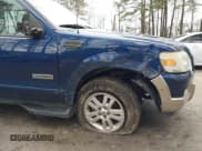 ✅ 2006 Ford Explorer Eddie Bauer • VIN: 1FMEU64816UA57673 • Lot: 41732011. Listed on IAAI with 163,591 mi. Free auction sales archive from the USA and detailed vehicle history report at DreamBid. Image 6.