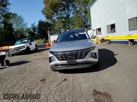 ✅ 2022 Hyundai Tucson Limited • VIN: 5NMJECAE2NH072133 • Lot: 81760885. Wystawiony na Copart z przebiegiem 65 657 mil. Bezpłatny archiwum sprzedaży aukcyjnych z USA i szczegółowy raport historii pojazdu na DreamBid. Zdjęcie 14.