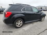✅ 2012 Chevrolet Equinox 1LT • VIN: 2GNALDEK7C6350418 • Lot: 90665085. Listed on Copart with 199,910 mi. Free auction sales archive from the USA and detailed vehicle history report at DreamBid. Image 3.