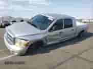 2007 Dodge 1500 SLT z VIN 3D7KS19D27G700533, wystawiony jako Copart lot #64692615 z przebiegiem 193 456 mil mil oraz Szkoda całkowita • Salvage title. Historia ofert i sprzedaży dostępna na DreamBid. Obrazek 1.