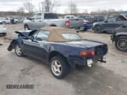 ✅ 1996 Mazda MX-5 Miata • VIN: JM1NA353XT0709160 • Lot: 41963107. Wystawiony na IAAI z przebiegiem 166 807 mil. Bezpłatny archiwum sprzedaży aukcyjnych z USA i szczegółowy raport historii pojazdu na DreamBid. Zdjęcie 3.