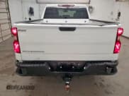 ✅ 2021 Chevrolet Silverado 1500 Work Truck • VIN: 1GCRWAEF6MZ338397 • Lot: 85593295. Listed on Copart with 18,491 mi. Free auction sales archive from the USA and detailed vehicle history report at DreamBid. Image 6.