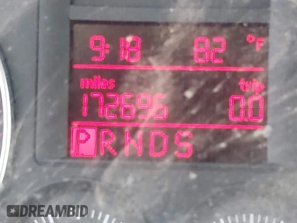 ✅ 2008 Volkswagen Rabbit S • VIN: WVWDB71K78W338038 • Lot: 41779015. Listed on IAAI with 172,696 mi. Free auction sales archive from the USA and detailed vehicle history report at DreamBid. Image 7.