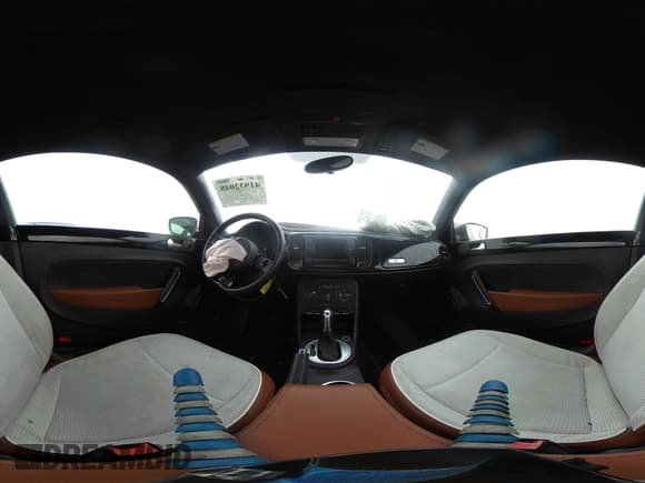 ✅ 2017 Volkswagen Beetle Fleet • VIN: 3VWF17AT3HM626205 • Lot: 41932048. Listed on IAAI with 90,032 mi. Free auction sales archive from the USA and detailed vehicle history report at DreamBid. Image 18.