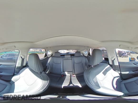 ✅ 2024 Lexus NX 350h Premium • VIN: 2T2GKCEZ9RC019792 • Lot: 54013375. Listed on Copart with 12,933 mi. Free auction sales archive from the USA and detailed vehicle history report at DreamBid. Image 15.