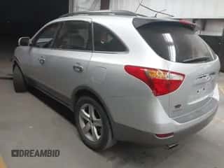 2007 Hyundai Veracruz GLS с VIN KM8NU13C27U025650, выставлен на аукционе IAAI как лот 41020770 с пробегом 374 834 миль миль и . История ставок и продаж доступна на DreamBid. Изображение 3.