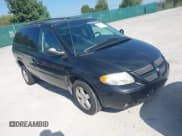 ✅ 2007 Dodge Grand Caravan SXT • VIN: 2D4GP44L87R314357 • Лот: 43360454. Опубликован ранее на IAAI с пробегом 87 557 миль. Бесплатный доступ к архиву аукционных продаж из США и подробный отчёт об истории автомобиля на DreamBid. Изображение 1.